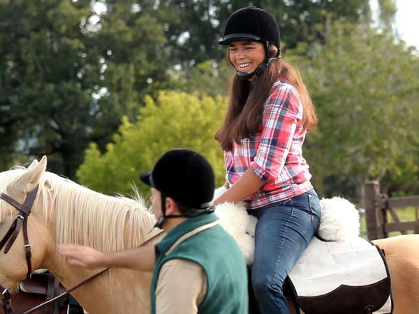 Horse Riding Holidays In 2025 2026 Responsible Travel S 196637