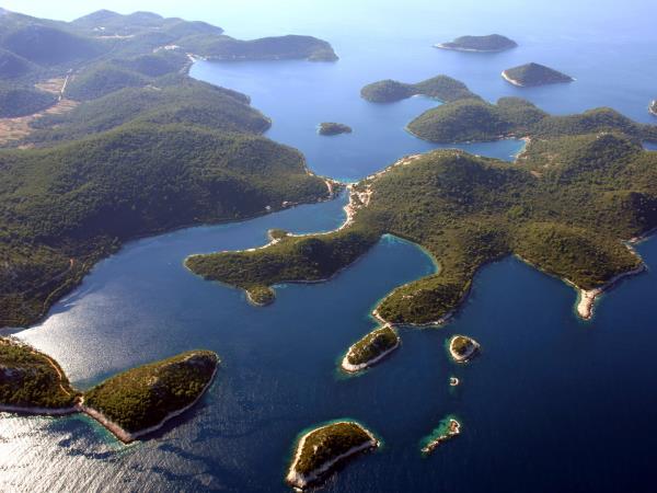 Dubrovnik Islands sailing holidays