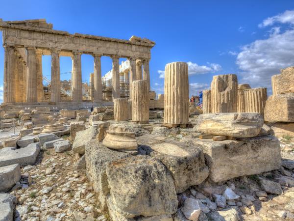 Messinia authentic holiday in Greece