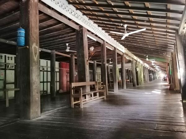 Sarawak 5 day cultural tour