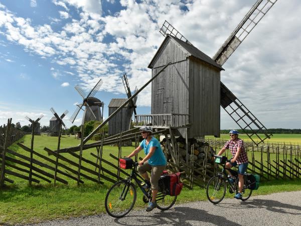 Estonia holidays & tours in 2025 & 2026