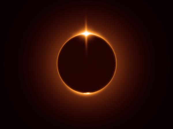 Saudi Arabia 2027 solar eclipse holiday