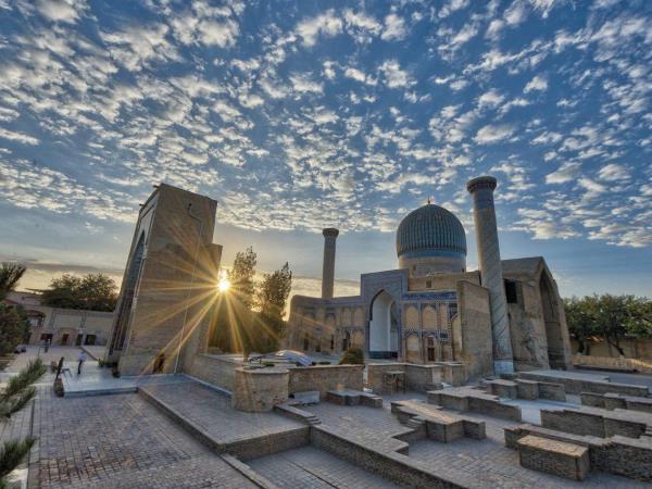 Uzbekistan holidays in 2022 & 2023 | Responsible Travel