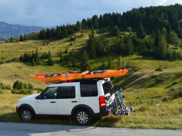 Slovenia holidays & tours in 2024 & 2025