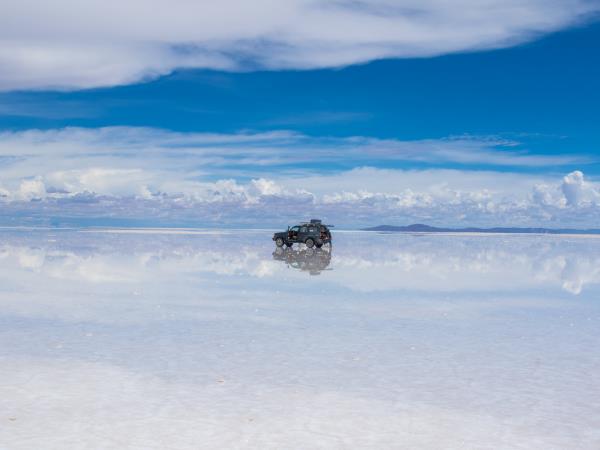Bolivia small group tour, Bolivia uncovered