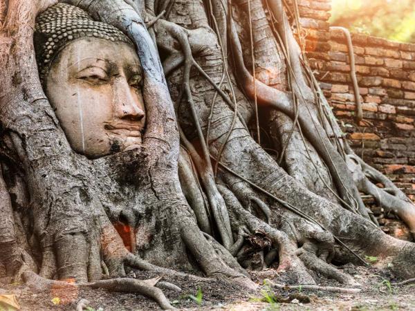 Thailand tailor made holiday, history & culture