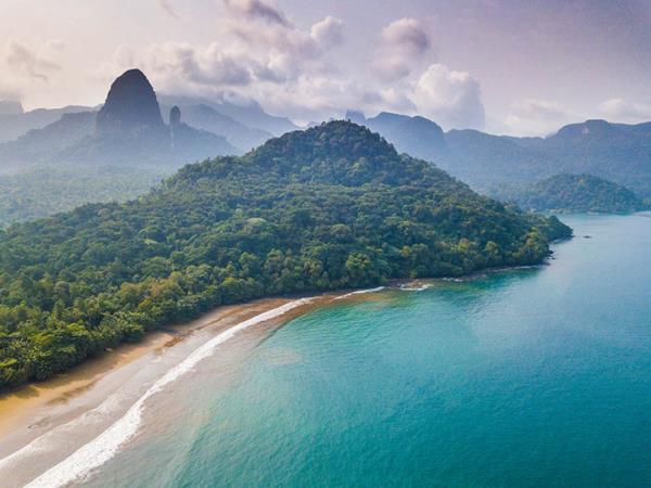 Sao Tome and Principe holidays & tours in 2025 & 2026 | Responsible Travel