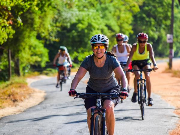Sri Lanka cycling holiday, tailor made
