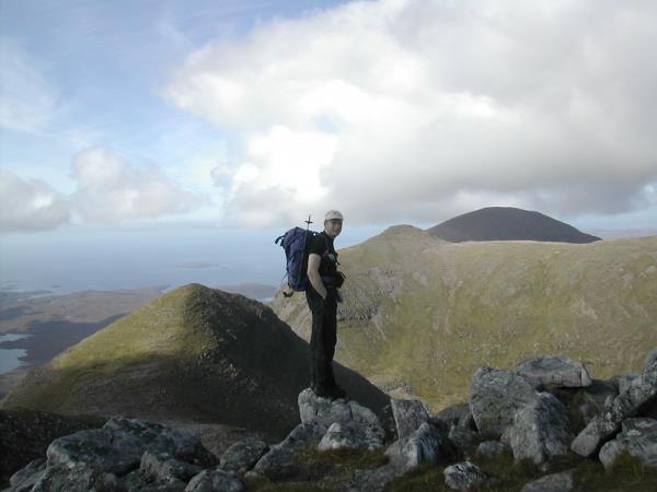Hiking holidays in Scotland