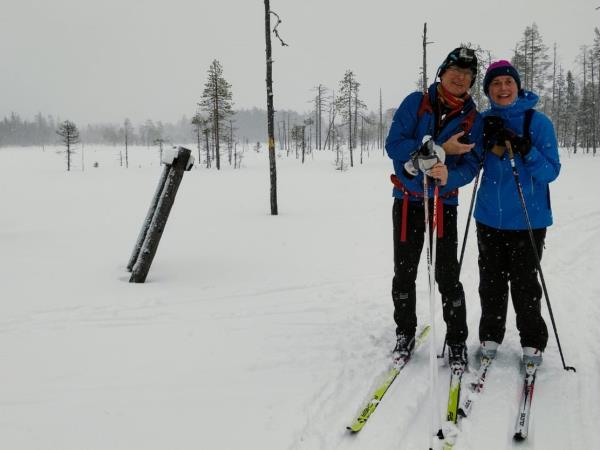 Finland holidays & tours in 2025 & 2026