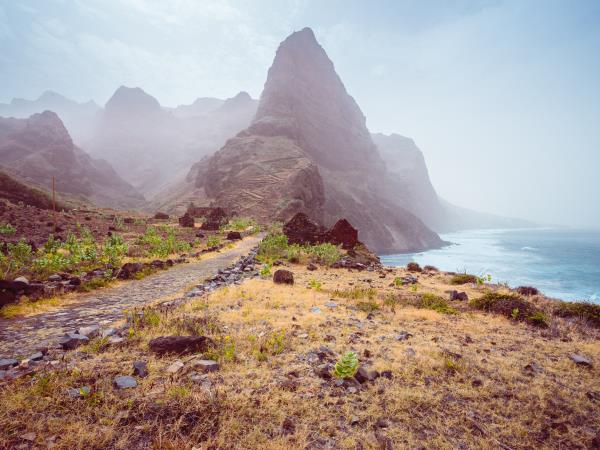 Best time to visit Cape Verde