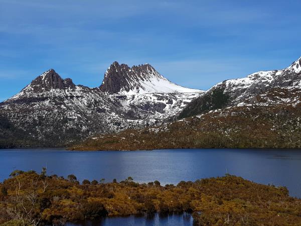Tasmania holidays & tours in 2025 & 2025  Responsible Travel