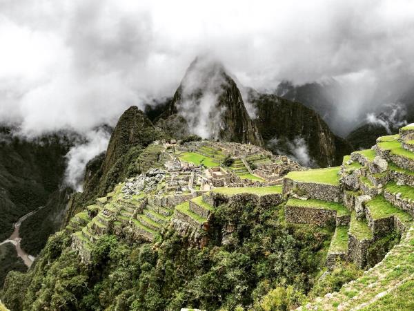 Peru 8 day trekking holiday, ultimate Machu Picchu