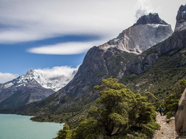 Chile & Patagonia holiday
