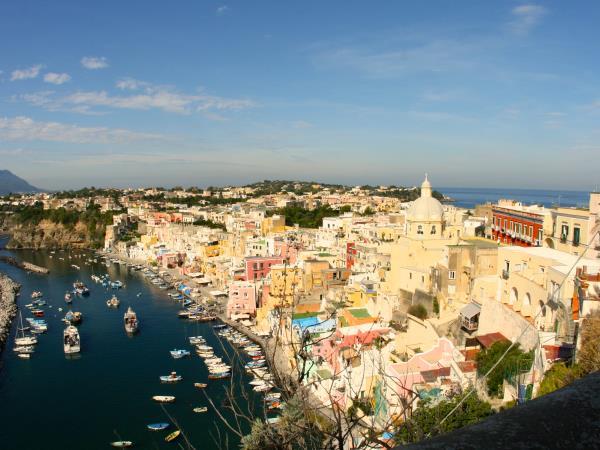 Flotilla sailing holiday in Southern Croatia