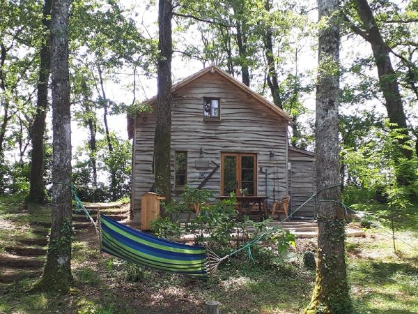 Dordogne Self Catering Accommodation Helping Dreamers Do