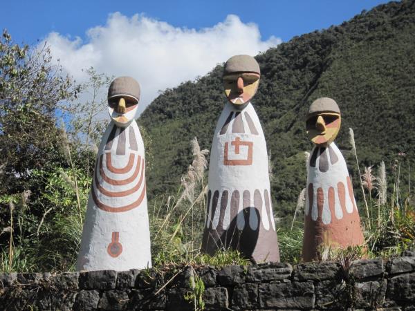 Peru walking holiday