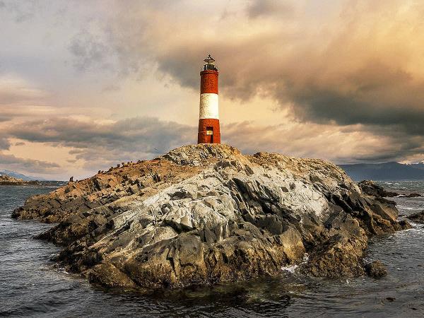 Ushuaia activity tour, Argentina