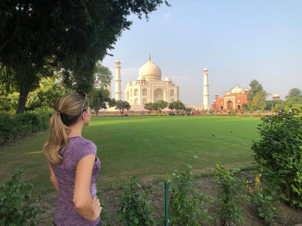 India highlights holiday, 11 days