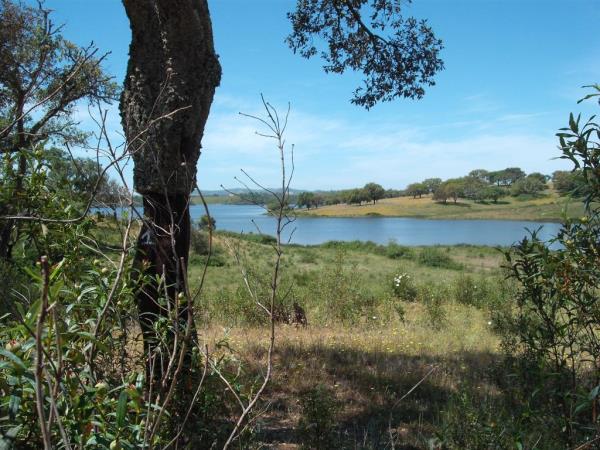 Portugal hiking holiday on the Rota Vicentina Way