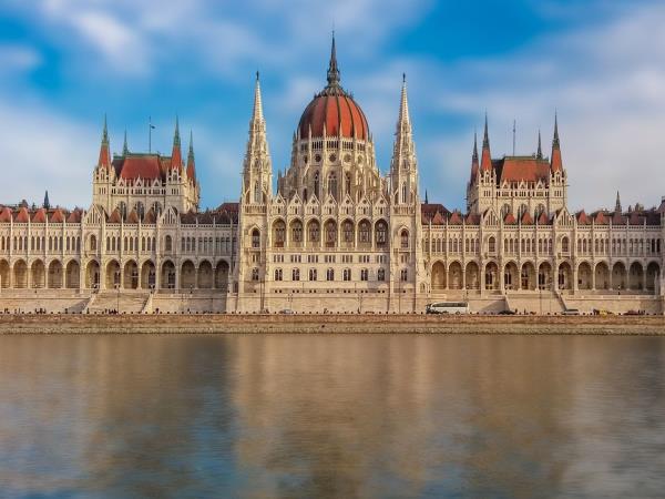 Balkan group tour