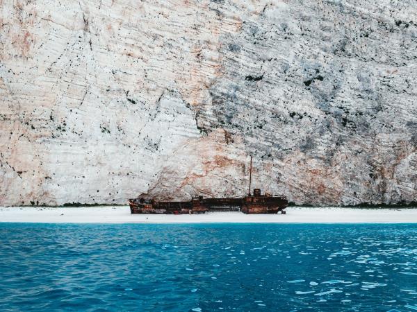 Greece 7 day group tour 