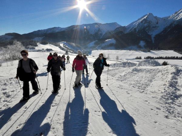 Tatras winter activity holiday