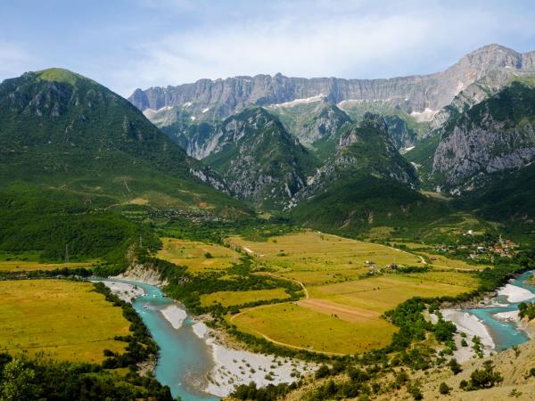 Albania holidays in 2023 & 2024 | Responsible Travel