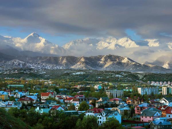 responsible travel armenia Silk Road & Caucasus tour