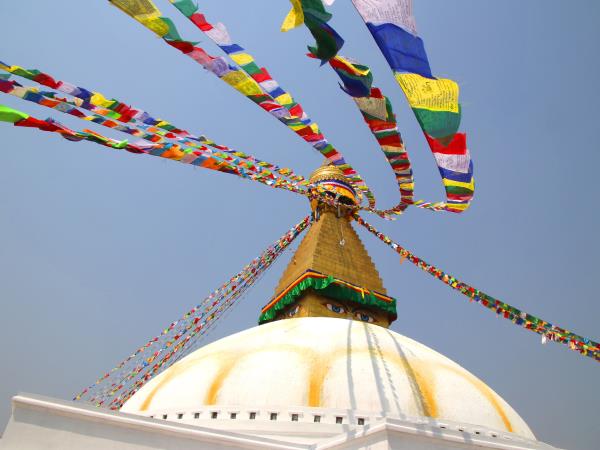 Bhutan and Kathmandu 9 day tour