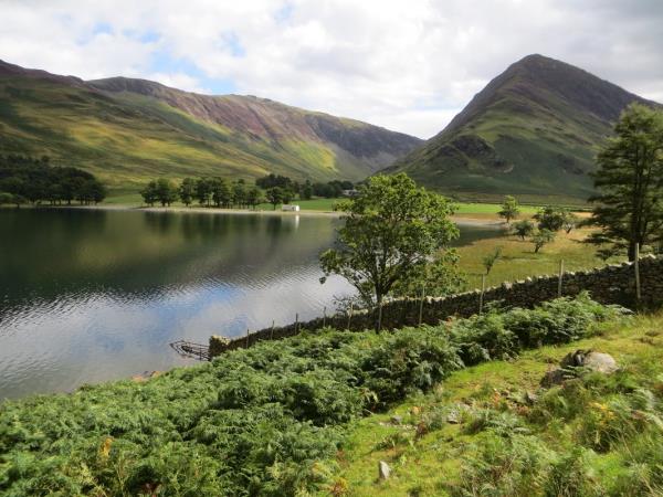 Womens activity holiday in the Lake District