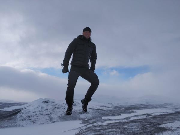 Guided winter holiday in Lapland