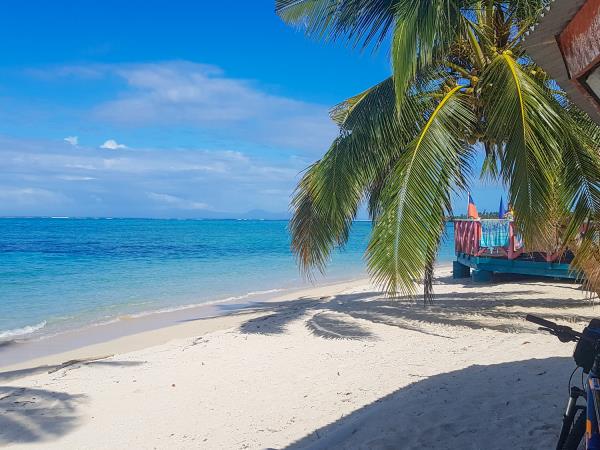 samoa 