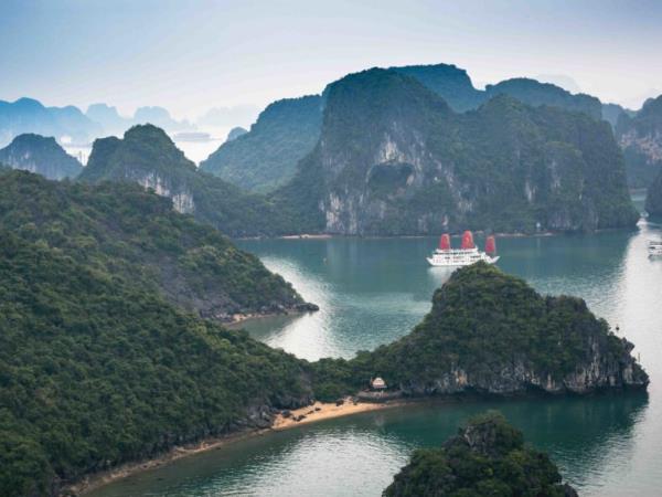 Vietnam photography holiday