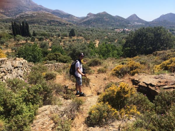 Naxos & the Small Cyclades holiday in Greece