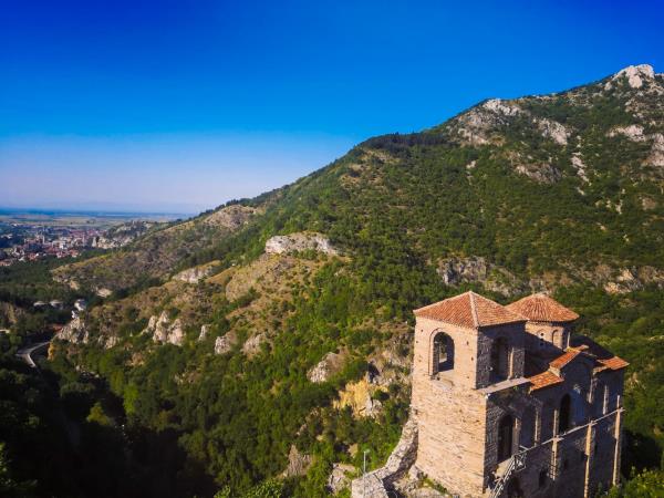 Bulgaria holidays & tours in 2025 & 2026 | Responsible Travel