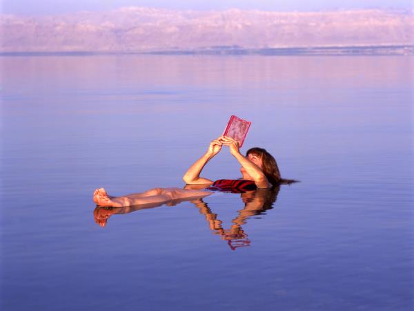 Christmas and new year Jordan tour