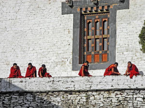 Best of Nepal and Bhutan holiday