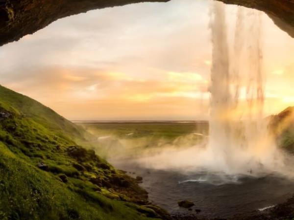 Iceland small group holiday