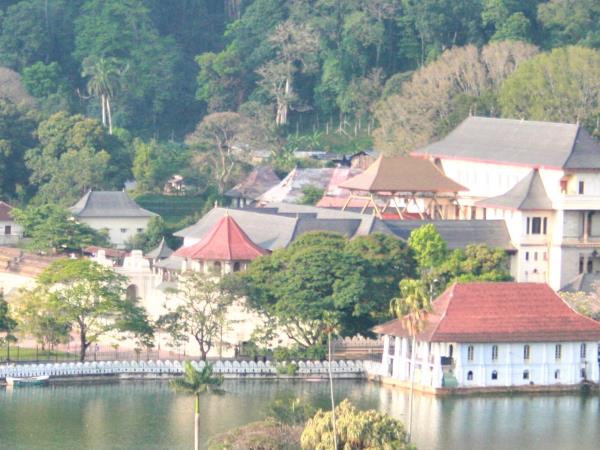 Sri Lanka holiday, in one week