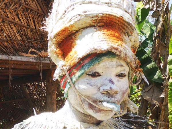 Gerewol Festival - Chad - Small Group Tour - Native Eye