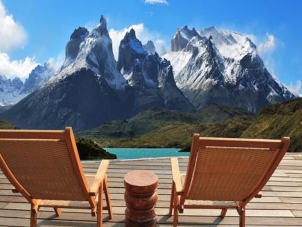 Chile and Argentina tailor made holiday