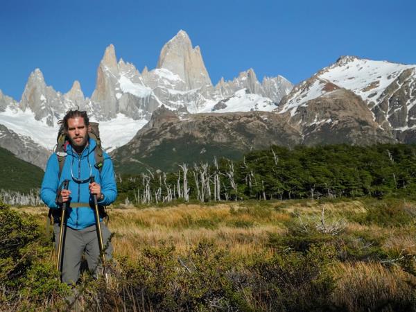 Patagonia holidays, 2 week tailor made tour