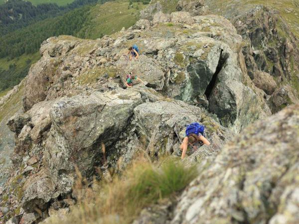 Austria multi activity holiday