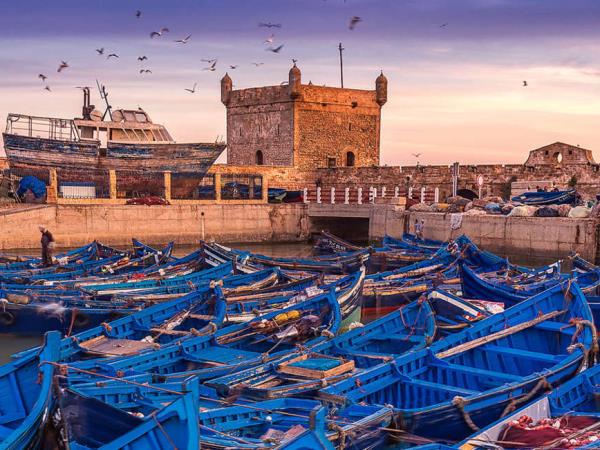 Morocco holidays in 2023 & 2024 | Responsible Travel