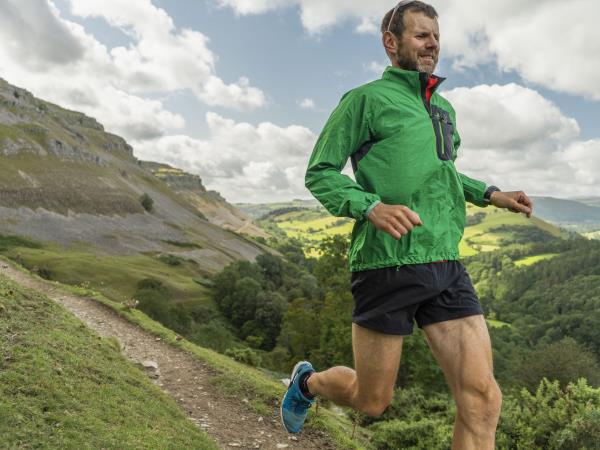 Fell running weekend in Wales Responsible Travel