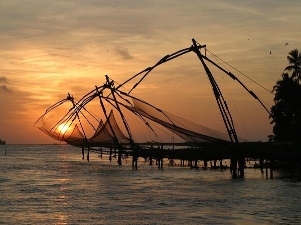 Nepal to Sri Lanka 4 week tour