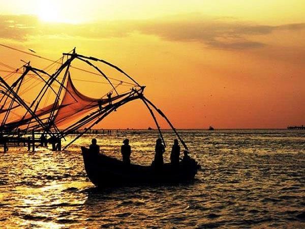 Highlights of Kerala tailor made holiday