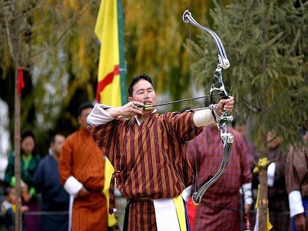 Nepal and Bhutan tailor made holiday