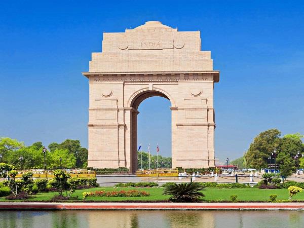 Golden Triangle and Rajasthan tour in India